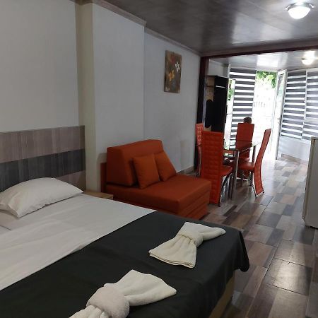 Guest House Tedi 萨帕雷瓦巴尼亚 外观 照片