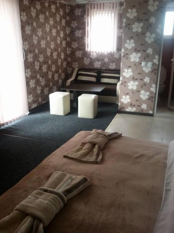 Guest House Tedi 萨帕雷瓦巴尼亚 外观 照片
