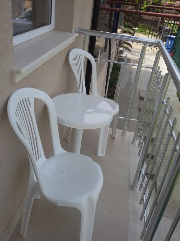 Guest House Tedi 萨帕雷瓦巴尼亚 外观 照片