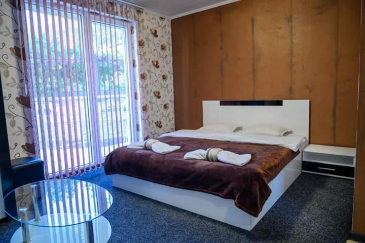 Guest House Tedi 萨帕雷瓦巴尼亚 外观 照片